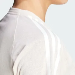 adidas Own The Run 3S T-shirt