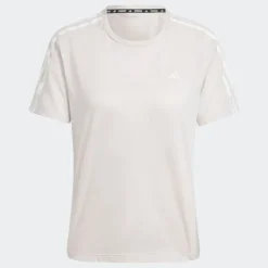 adidas Own The Run 3S T-shirt