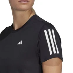 adidas Own The Run Short Sleeve Tee
