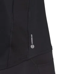 adidas Own The Run Short Sleeve Tee