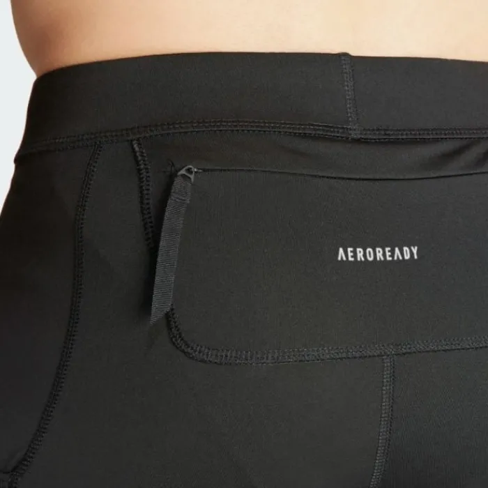 adidas Own The Run Short Tights