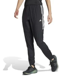 adidas Own The Run 3-Stripes Pants