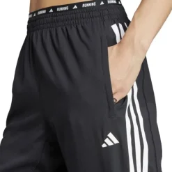 adidas Own The Run 3-Stripes Pants