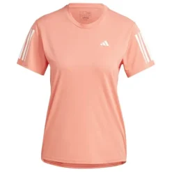 adidas Own The Run Tee