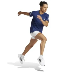 adidas Own The Run T-Shirt