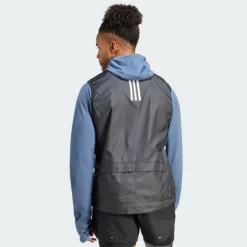 adidas Own The Run Vest