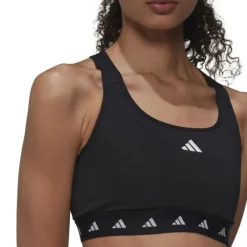 adidas Powerreact Training Medium-Support BH