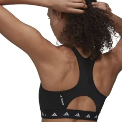 adidas Powerreact Training Medium-Support BH