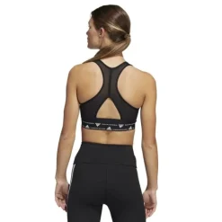 adidas Powerreact Training Medium-Support BH