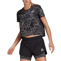 adidas Primeblue Tee