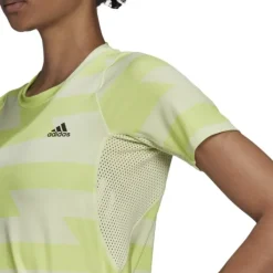 adidas Rn Fast Aop T-Shirt