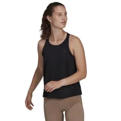 adidas Run Fast Parley Tank