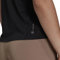 adidas Run Fast Parley Tank