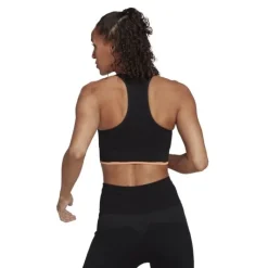 adidas Run Medium-Support Merino BH