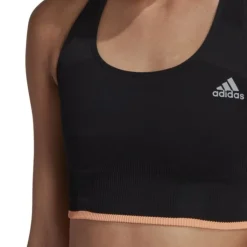 adidas Run Medium-Support Merino BH