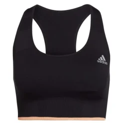 adidas Run Medium-Support Merino BH