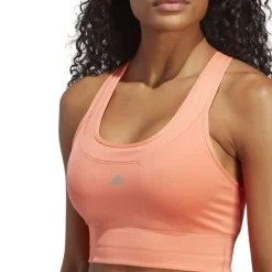 adidas Run Ms Pkt Bra
