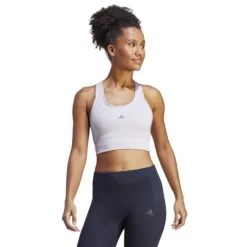 adidas Run Ms Pkt Bra