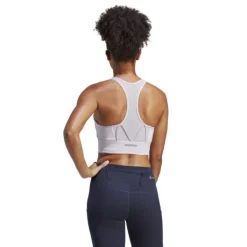 adidas Run Ms Pkt Bra