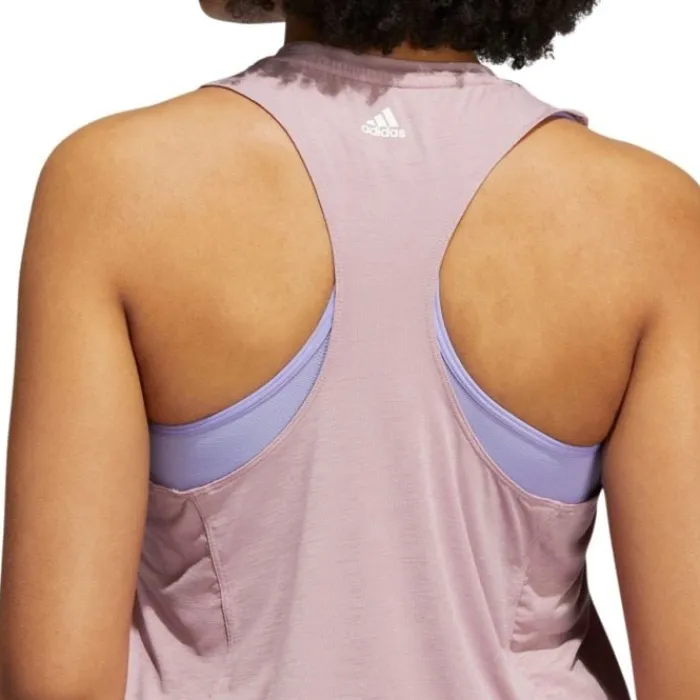 adidas 3-Stripes Logo Tank Top