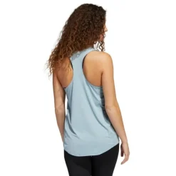 adidas 3-Stripes Logo Tank Top