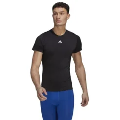 adidas Tech Fit Tee