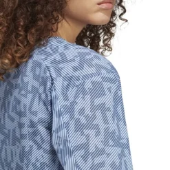 adidas Trail Long Sleeve Gfx