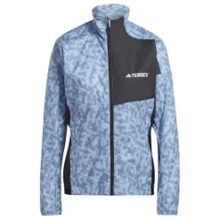 adidas Trail Wind Jacket