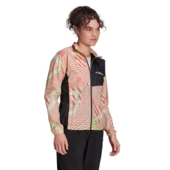 adidas Trail Wind Jacket W