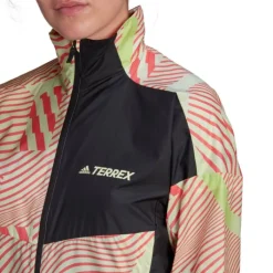 adidas Trail Wind Jacket W