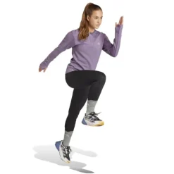 adidas Ult Cte 1/2 Shirt Zip