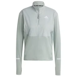 adidas Ultimate Hivis 1/2 LS