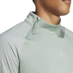 adidas Ultimate Hivis 1/2 LS