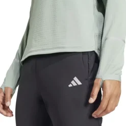 adidas Ultimate Hivis 1/2 LS