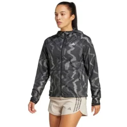adidas Ultimate Premium Jacket