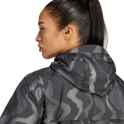 adidas Ultimate Premium Jacket