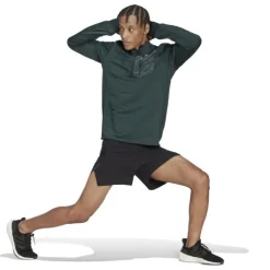 adidas X-City 1/4 Zip