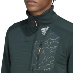 adidas X-City 1/4 Zip