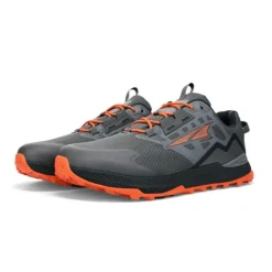 Altra Lone Peak ALL-WTHR Low 2