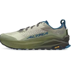 Altra Olympus 6