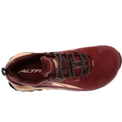 Altra Olympus 5 Hike Low GTX