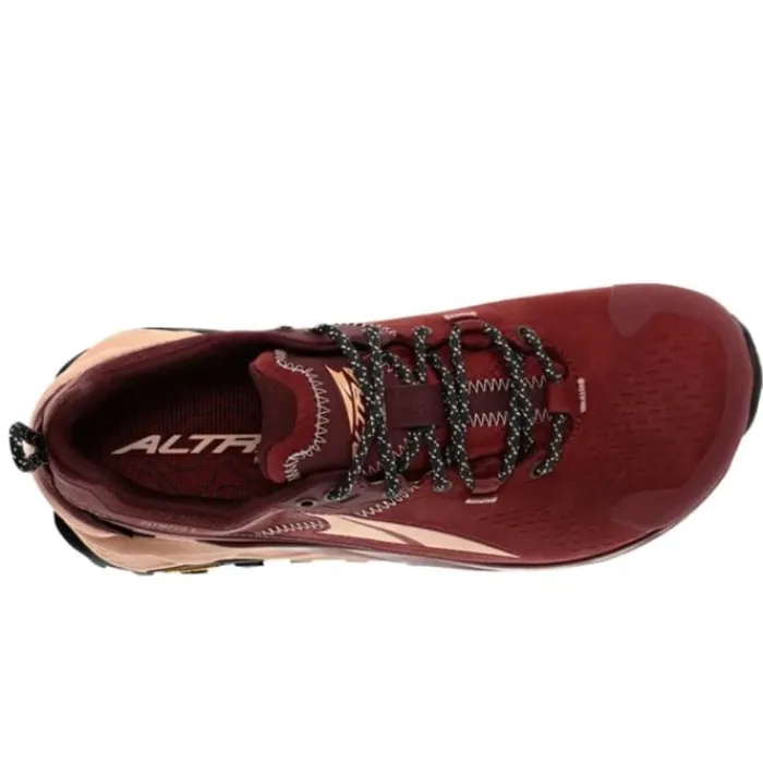 Altra Olympus 5 Hike Low GTX