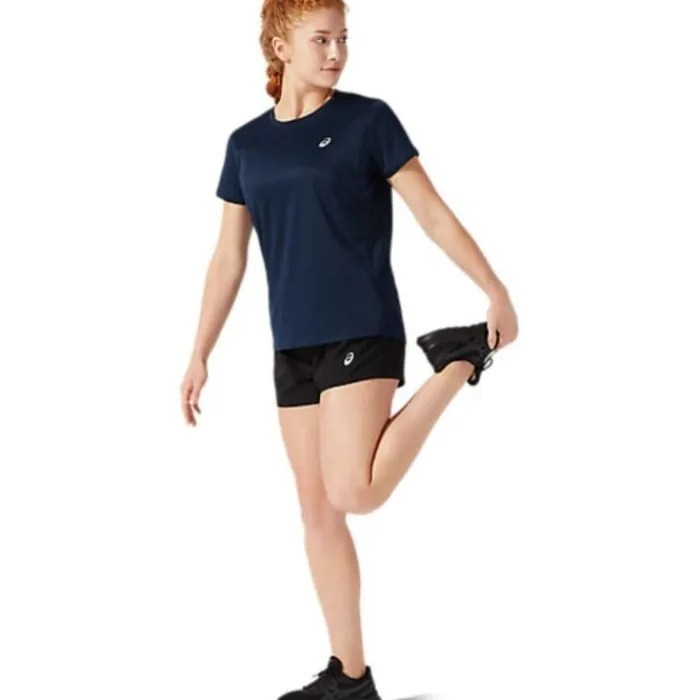 Asics Core 4IN Short