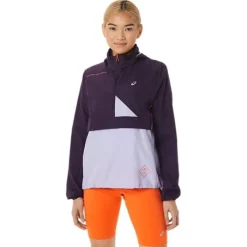 Asics Fujitrail Anorak