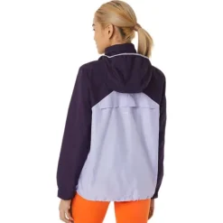 Asics Fujitrail Anorak