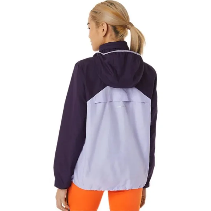 Asics Fujitrail Anorak