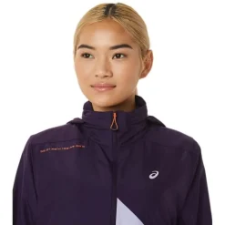Asics Fujitrail Anorak