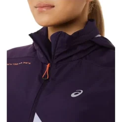 Asics Fujitrail Anorak