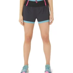 Asics FujiTrail 2IN1 Short