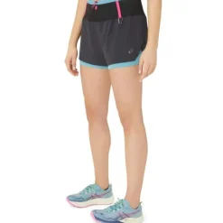 Asics FujiTrail 2IN1 Short